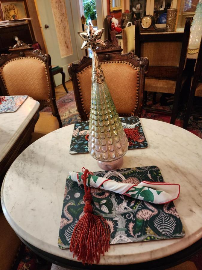 House Of 1833 Bed And Breakfast Mystic Luaran gambar