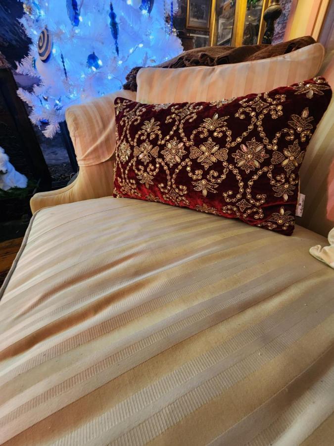 House Of 1833 Bed And Breakfast Mystic Luaran gambar